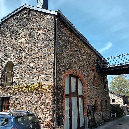 Appartneuville Vielsalm Exterior foto