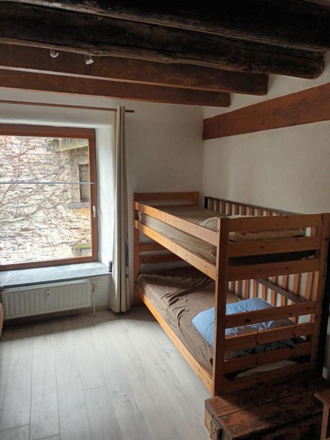 Appartneuville Vielsalm Exterior foto