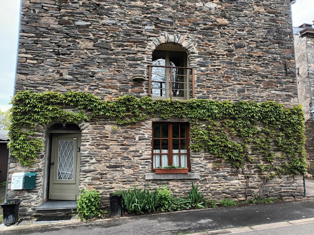 Appartneuville Vielsalm Exterior foto